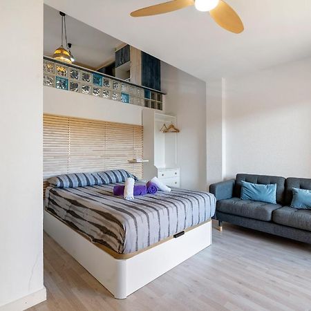 Hauzify I Apartament Casals Santa Cristina d'Aro Exteriör bild