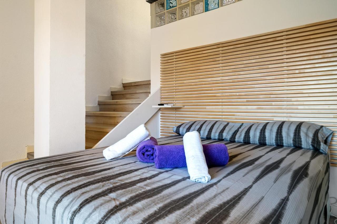 Hauzify I Apartament Casals Santa Cristina d'Aro Exteriör bild