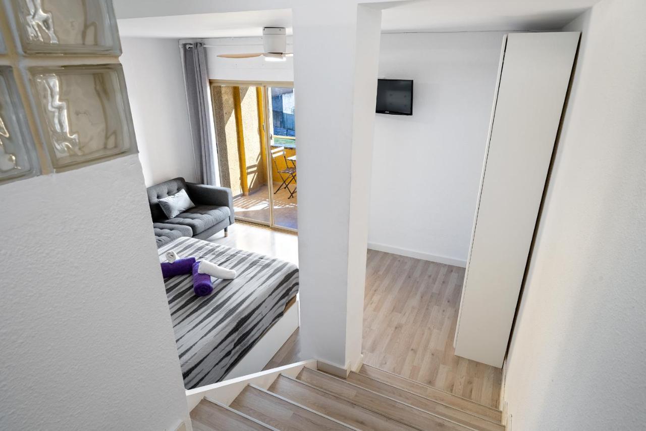 Hauzify I Apartament Casals Santa Cristina d'Aro Exteriör bild