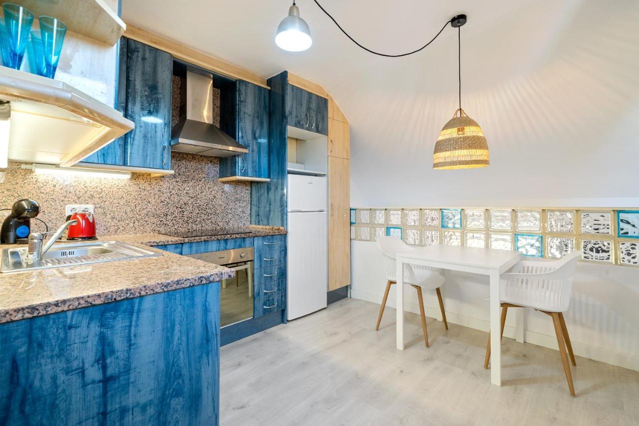 Hauzify I Apartament Casals Santa Cristina d'Aro Exteriör bild