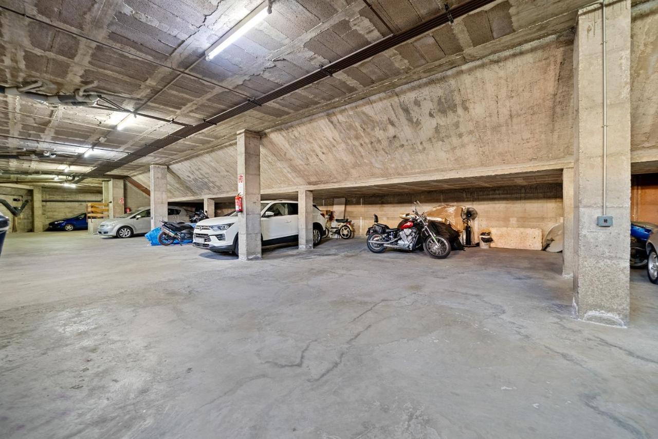 Hauzify I Apartament Casals Santa Cristina d'Aro Exteriör bild